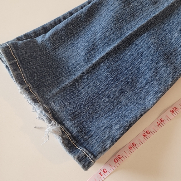 MissMe boot cut jeans - Picture 4 of 4